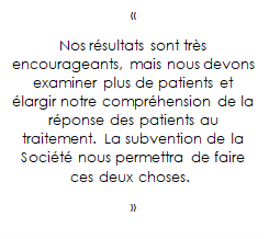 Zone de texte