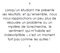Zone de texte